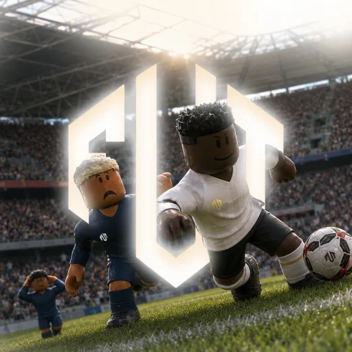 FUT ALPHA game icon